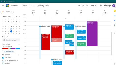 sevaxapp scheduling|Google Calendar .